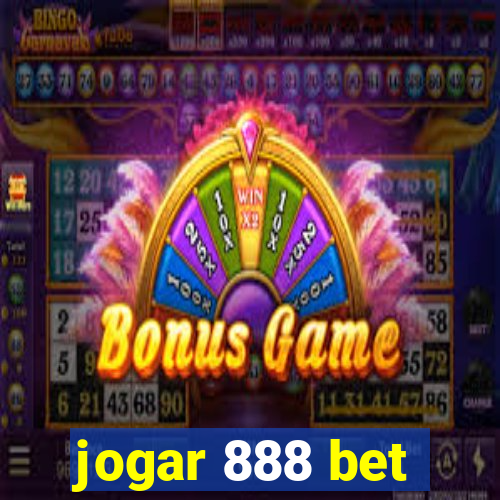 jogar 888 bet